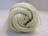 Rowan Summerlite 4Ply Yarn Buttermilk 1 Ball 191 Yards Cotton -- New