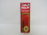 Help Motormite Door Hinge Check Roller & Pin 38350 Vintage -- New