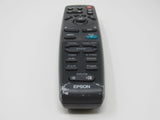 Epson Seiko Remote Controller Projector 123101600 -- Used