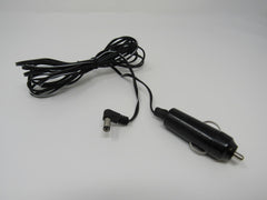 Standard 12V Auto Cigarette Lighter Power Supply Cable 9 ft -- Used