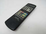 Sharp Video Cassette Recorder Remote Control TV G0573GE -- Used