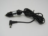Standard 12V Auto Cigarette Lighter Power Supply Cable 7.5 ft -- Used