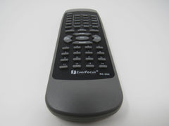 Everfocus Remote Controller DVR RC-200 -- Used