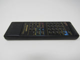 Sharp Video Cassette Recorder Remote Control TV G0337GE -- Used