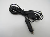 Standard 12V Car Charger Power Adapter 11.5 ft -- Used