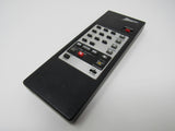 Zenith TV/VCR Remote Control 24-2892 Vintage -- Used