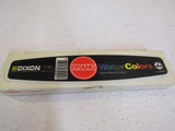 Dixon Ticonderoga Co Water Colors Prang Semi-Moist Colors -- Used