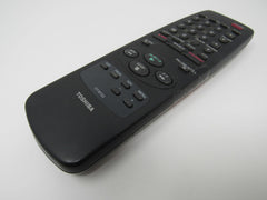 Toshiba TV/VCR Remote Control CT-9753 -- Used