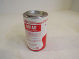 Binney Smith Powder Paint Driad 1500 Magenta Partial Container Non Toxic Vintage -- Used