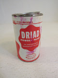 Binney Smith Powder Paint Driad 1500 Magenta Partial Container Non Toxic Vintage -- Used