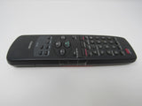 Toshiba TV/VCR Remote Control CT-9753 -- Used
