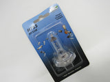Eiko Halogen Replacement Bulb 12 Volts H7 55W H755-BP -- New