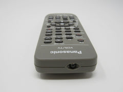 Panasonic TV/VCR Remote Control N2QAHB000010 -- Used
