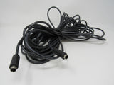 Standard PS 2 Cable 6 Pin 49 ft Male -- Used