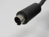 Standard PS 2 Cable 6 Pin 49 ft Male -- Used