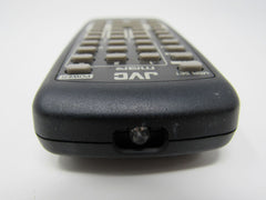 JVC TV/VCR Remote Control MBR ABS103-040 -- Used