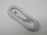 Standard Ethernet Patch Cable RJ45 6 ft Cat5e -- New