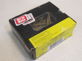 Grip Rite Box Of Nails Coated Sinker 10d 2-7/8-in 7.30-cm Steel -- New