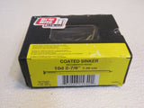 Grip Rite Box Of Nails Coated Sinker 10d 2-7/8-in 7.30-cm Steel -- New