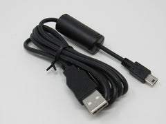 Standard USB Charging Cable A to Mini 4.5 ft -- New