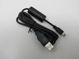 Standard USB Charging Cable A to Mini 4.5 ft -- New