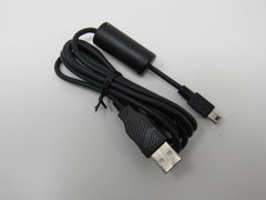 Standard USB Charging Cable A to Mini 4.5 ft -- New