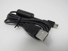 Standard USB Charging Cable A to Mini 4.5 ft -- New