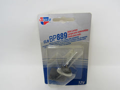Carquest Halogen Auto Lamp 12 Volts Back-Up High Mount Stop BP889 -- New