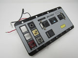 Altinex Furniture & Wall Mount Interface Rev 2 Sn 212029 VA6875WM -- Used