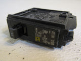 Square D Circuit Breaker 15 AMP Single Pole 120/240 V AD-8160 -- Used