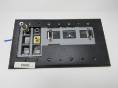 Altinex Furniture & Wall Mount Interface Rev 2 Sn 211926 VA6875WM -- Used