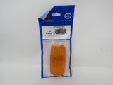 Grote Replacement Lens Clearance Marker 4-in Amber 91993 -- New