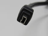 Standard Firewire Type 2 Plug Cable 9.5 ft -- New