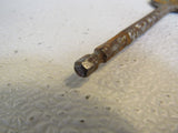 Speedbor Spade Wood Drill Bit 1-1/2-in -- Used