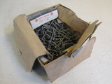 Grip Rite Box Nails 10d 3-in 2.6-lbs Hot Galvanized -- New