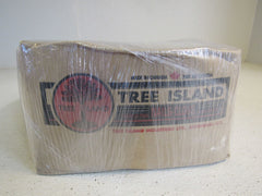 Tree Island Cup Drywall Nails 1-5/8-in 40-lbs Phosphate Coated -- New