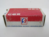 CER Corporation Distributor Contact Ignition Points DP-3 -- New