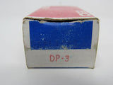 CER Corporation Distributor Contact Ignition Points DP-3 -- New