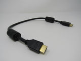 Standard HDMI Standard Cable 15 Inches -- Used