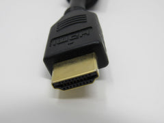 Standard HDMI Standard Cable 15 Inches -- Used