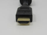 Standard HDMI Standard Cable 15 Inches -- Used