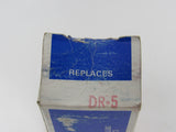 CER Corporation Distributor Rotor DR-5 -- New