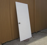 Interior Door 80-in x 32-in