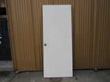 Interior Door 80-in x 32-in