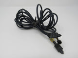 Standard Toslink Digital Optical Audio Cable 11.5 ft -- New