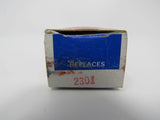 CER Corporation Engine Part Component 2301 -- New