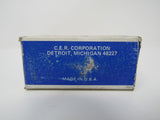 CER Corporation Engine Part Component 2301 -- New