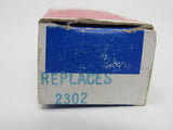 CER Corporation Engine Part Component 2302 -- New