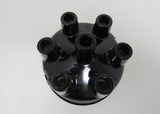 CER Corporation Distributor Cap 6 Cylinder Ford DH-4 -- New