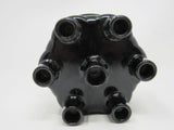 CER Corporation Distributor Cap 6 Cylinder CH-213 -- New